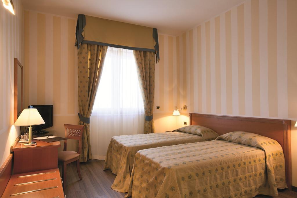 Park Hotel Elizabeth Mariotto Quarto foto