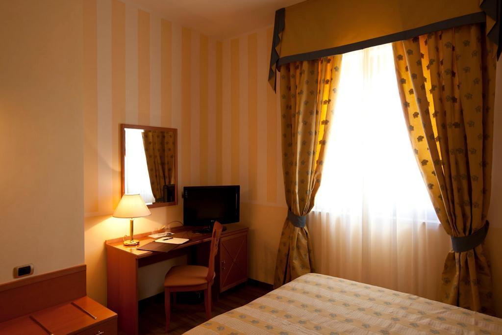 Park Hotel Elizabeth Mariotto Quarto foto